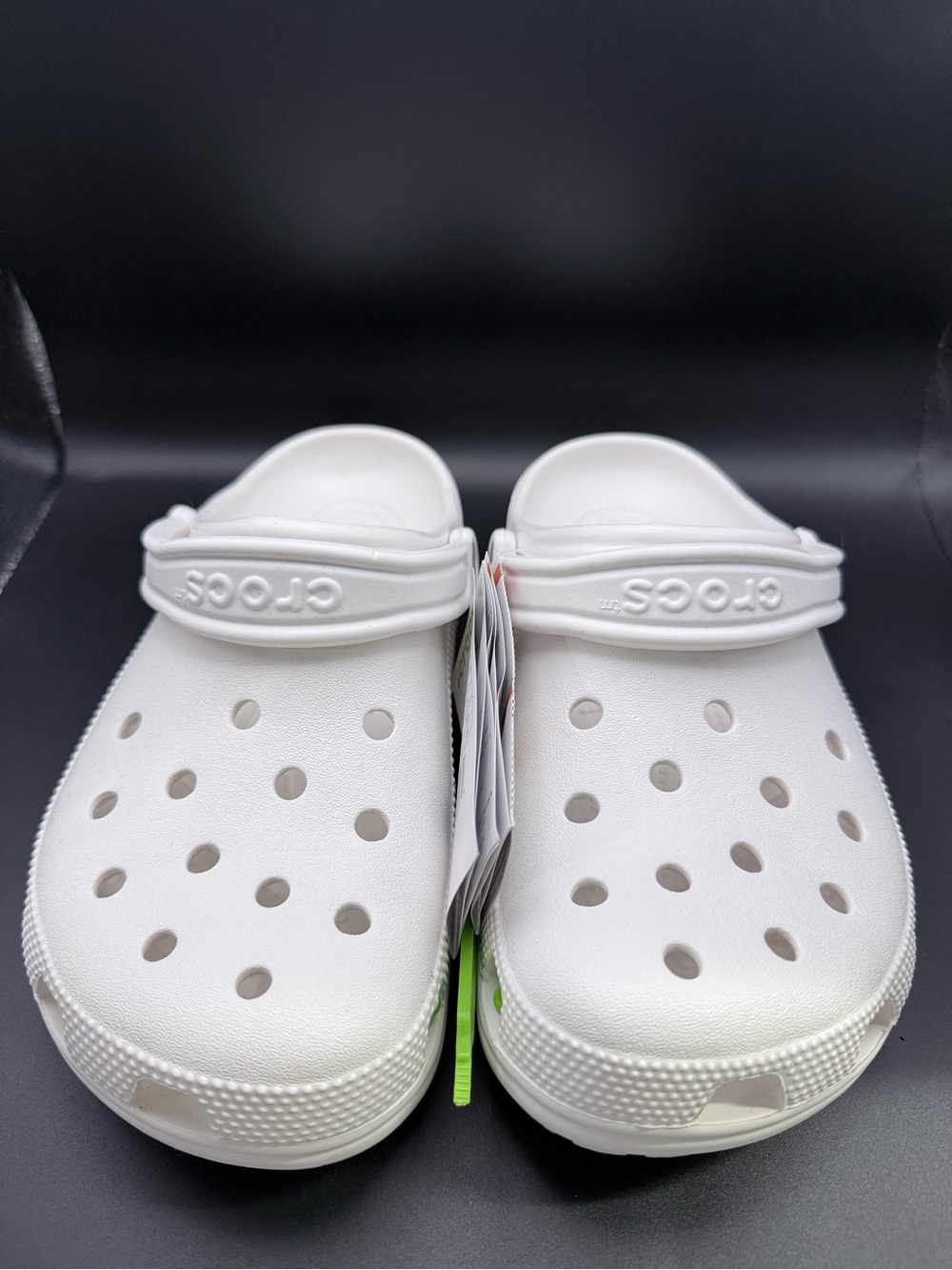 crocs - Classic Clog in White